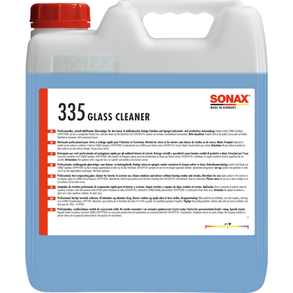 SONAX GlassCleaner