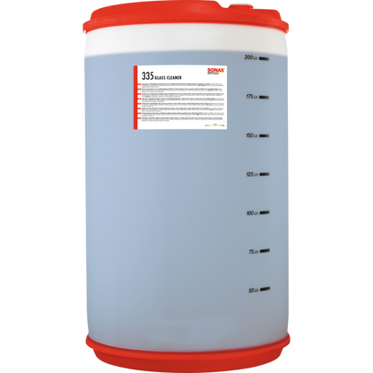 SONAX GlassCleaner
