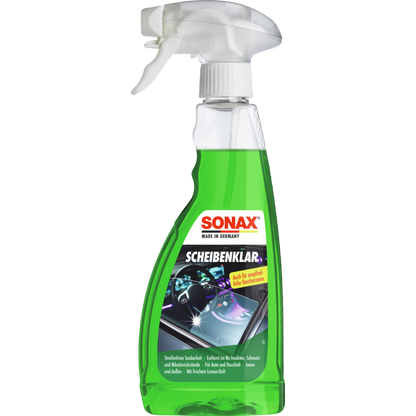 SONAX ScheibenKlar