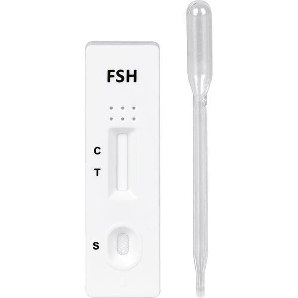 Cleartest Menopauza, Balenie: 6 testov | Balenie (6 testov)