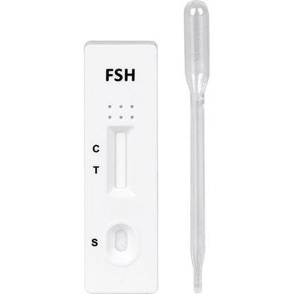 Cleartest Menopauza, Balenie: 6 testov | Balenie (6 testov)