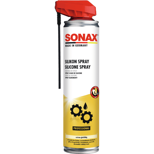 SONAX silikónový sprej s technológiou EasySpray
