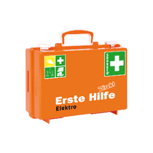 Prvá pomoc DIREKT Elektro
