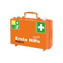 Prvá pomoc DIREKT Elektro