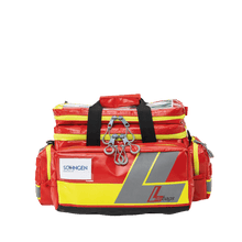 Lifebag M red Sport vrátane LifePad