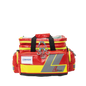 Lifebag M red Sport inkl. LifePad