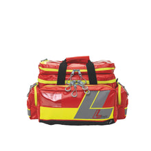 Lifebag M červený, vrátane 1 FT, 2 ST