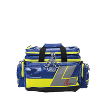 Lifebag M modrý vrátane 1 FT, 2 ST