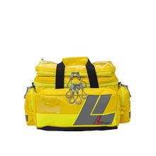 Lifebag M jasne žltý, vrátane 1 FT, 2 ST
