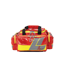 Lifebag S červený, vrátane 1 FT, 2 ST