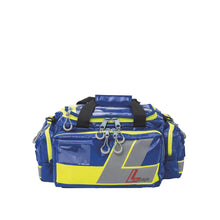 Lifebag S modrý vrátane 1 funkčného vrecka a 2 bočných vreciek