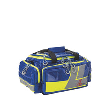 Lifebag S modrý vrátane 1 funkčného vrecka a 2 bočných vreciek