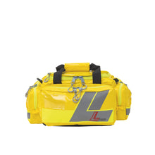 Lifebag S jasne žltý, vrátane 1 FT, 2 ST