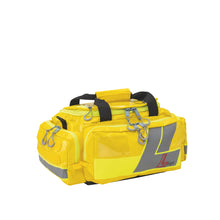 Lifebag S jasne žltý, vrátane 1 FT, 2 ST