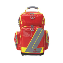Lifebag L červený vrátane 2 FT, 2 ST, 5 IT