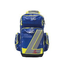 Lifebag L modrý vrátane 2 FT, 2 ST, 5 IT