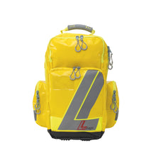 Lifebag L jasne žltý vrátane 2 FT, 2 ST, 5 IT