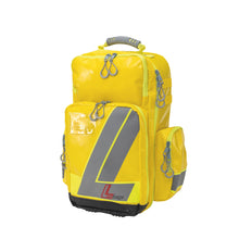 Lifebag L jasne žltý vrátane 2 FT, 2 ST, 5 IT