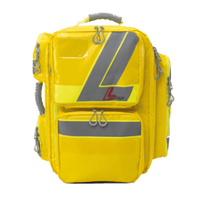 Lifebag XL jasne žltý vrátane 2 FT, 3 ST, 6 IT