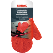 SONAX Microfaser WaschHandschuh
