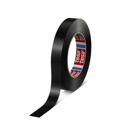 tesa 4288 MOPP Umreifungsband, schwarz 66 m x 15 mm