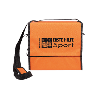 Erste-Hilfe-Tasche Ruck-Zuck – SCHULSPORT