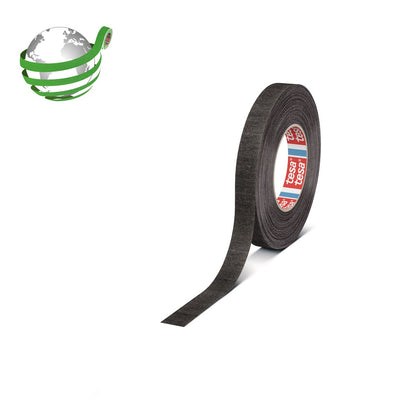 tesaband 4541, schwarz 50 m x 15 mm