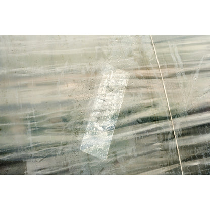 tesa 4646 Gewächshaus-Reparaturband, PE, 33 m x 50 mm, transparent – Anwendung