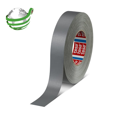 tesaband 4651 Premium, grau 50 m x 30 mm