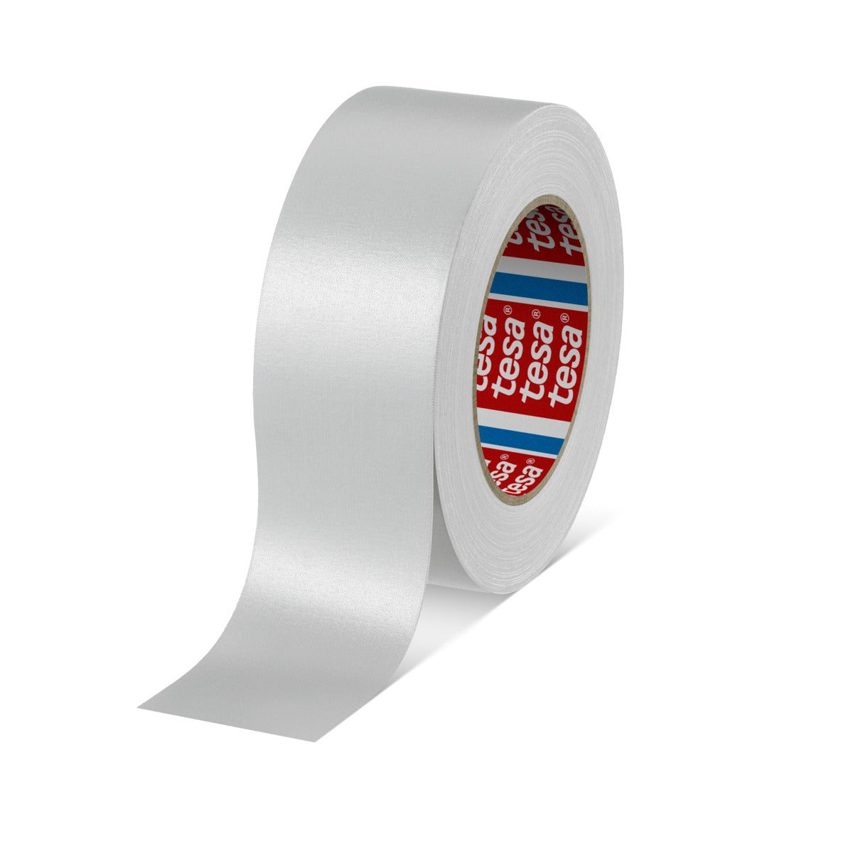 tesaband 4651 Premium, weiß 25 m x 50 mm