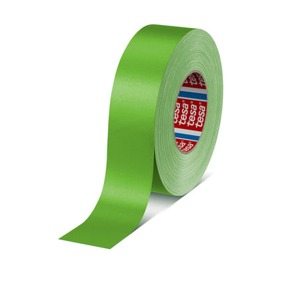 tesaband 4651 Premium, grün 50 m x 50 mm
