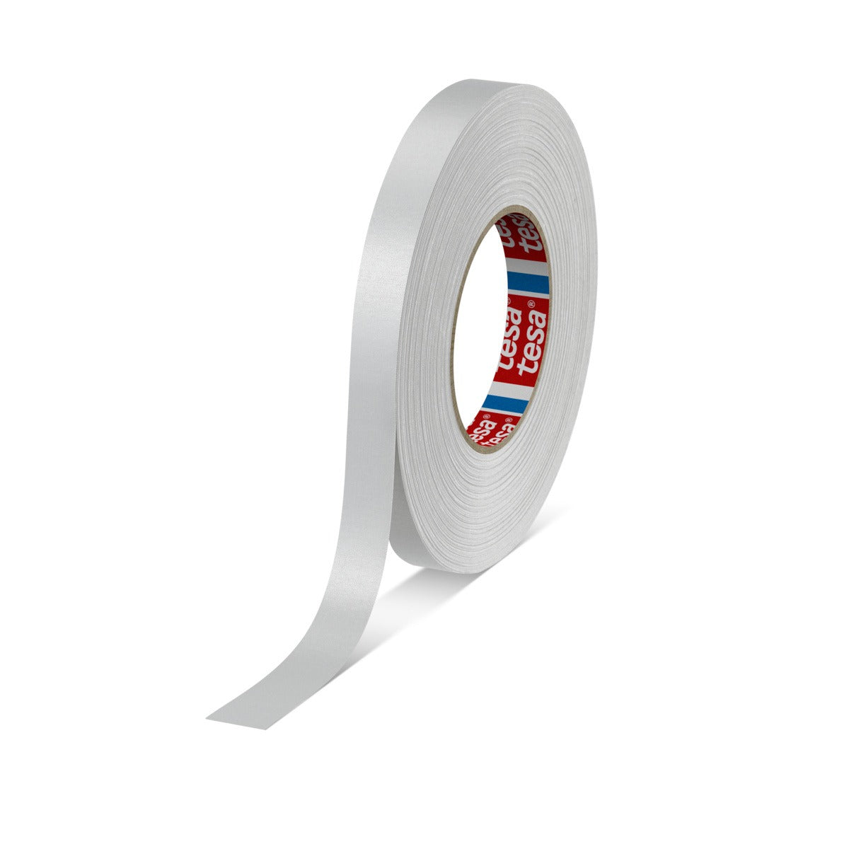 tesaband 4651 Premium, weiß 50 m x 15 mm