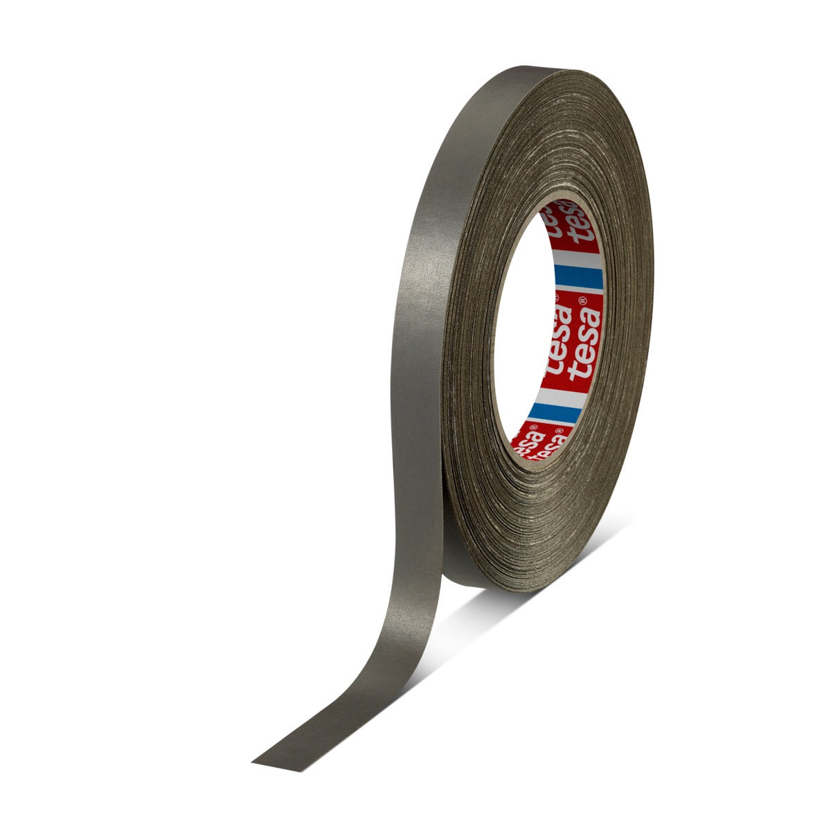 tesaband 4657, grau, 50 m x 15 mm, Art.-Nr. 04657-00121-00
