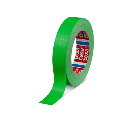 tesaband 4671 grün, 25 m x 25 mm