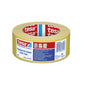 tesa Professional 4688 PE Reparaturband gelb, 25 m x 50 mm