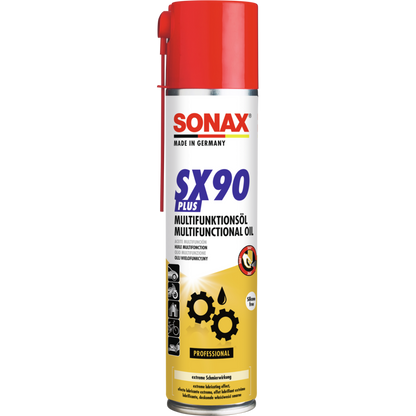 SONAX SX90 PLUS