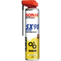SONAX SX90 PLUS mit EasySpray