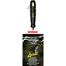 SONAX Beast FelgenBürste