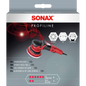 SONAX PROFILINE HybridWollPad 125