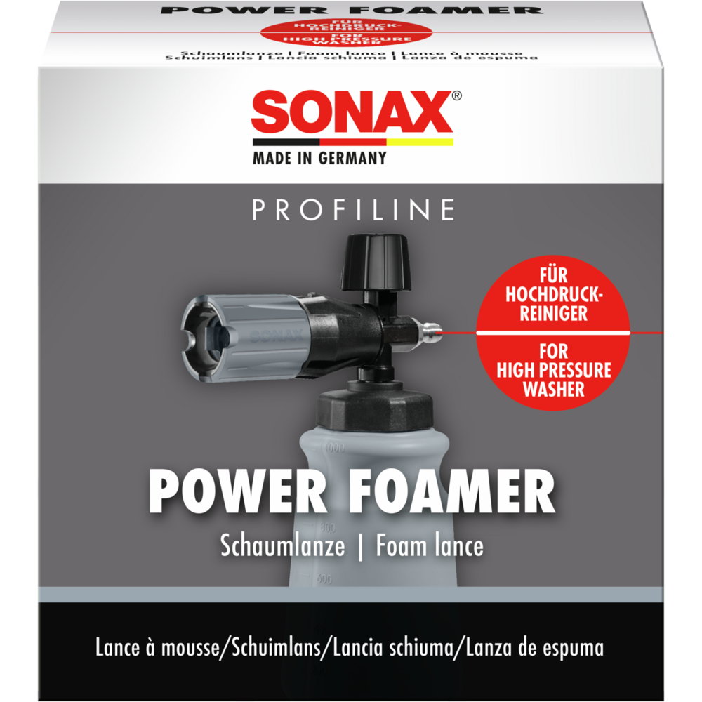 SONAX PROFILINE PowerFoamer 1 l