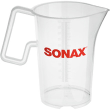SONAX Messbecher 1 l