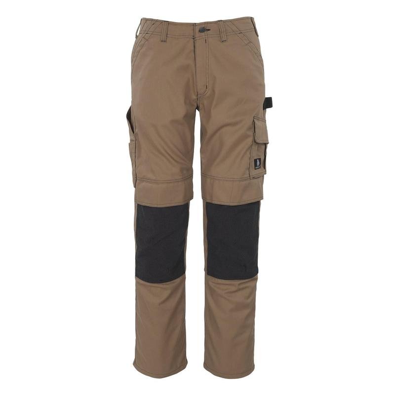 Nohavice MASCOT® Lerida, khaki
