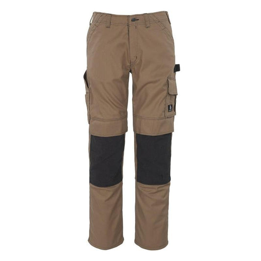 Nohavice MASCOT® Lerida, khaki