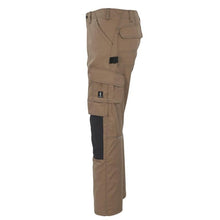 Nohavice MASCOT® Lerida, khaki