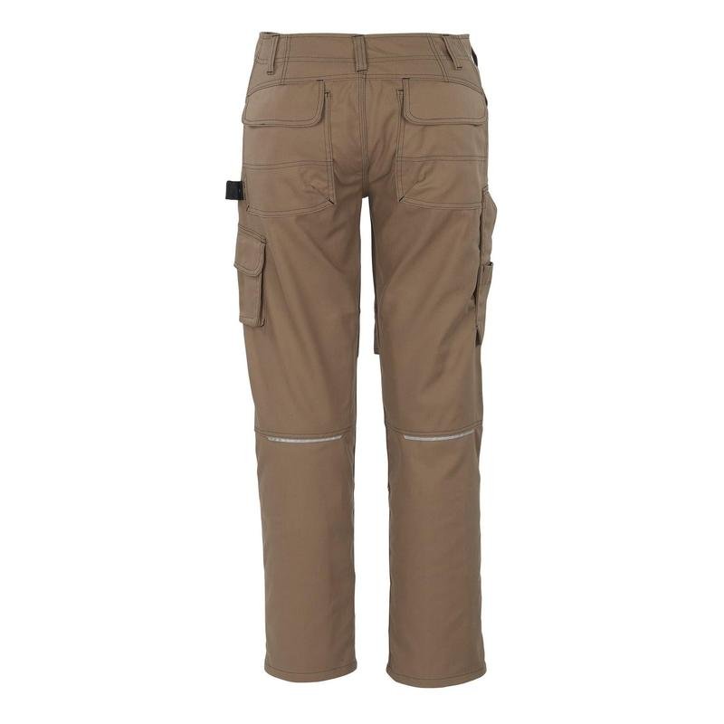 Nohavice MASCOT® Lerida, khaki