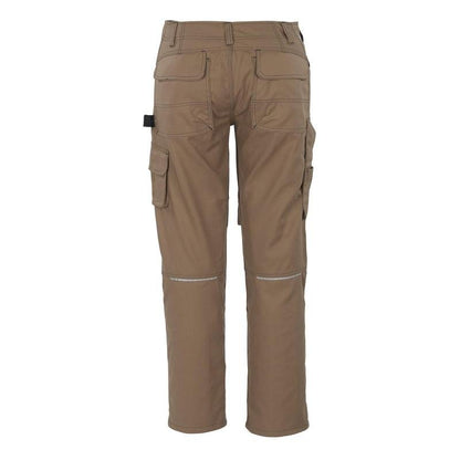 Nohavice MASCOT® Lerida, khaki