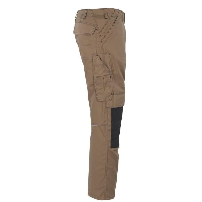 Nohavice MASCOT® Lerida, khaki