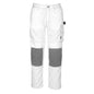 Nohavice MASCOT® Lerida, biele