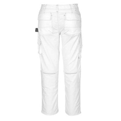 Nohavice MASCOT® Lerida, biele