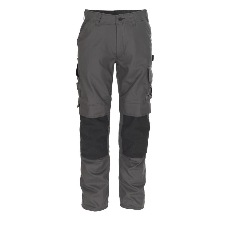 Nohavice MASCOT® Lerida, antracit